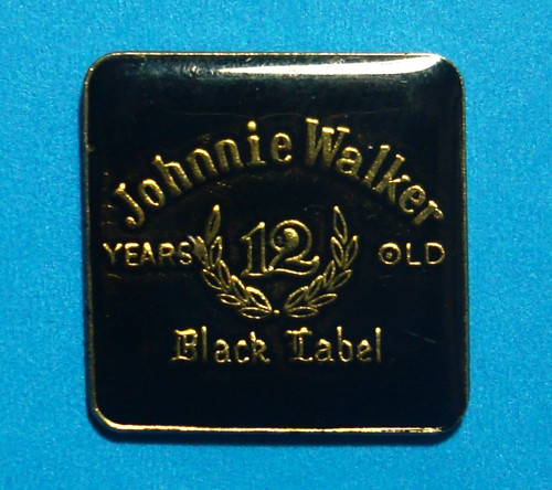 Johnnie walker etichetta - johnnie,