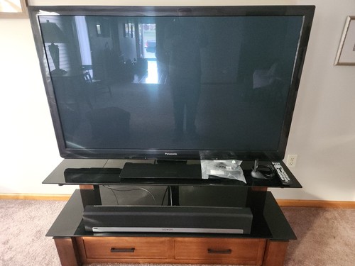 Panasonic viera plasma - viera,