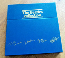 The Beatles – The Beatles Collection (14 LP BOX NL 1978 BC13 0C162-53163/53176)