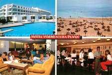 Formentera Hotel Formentera