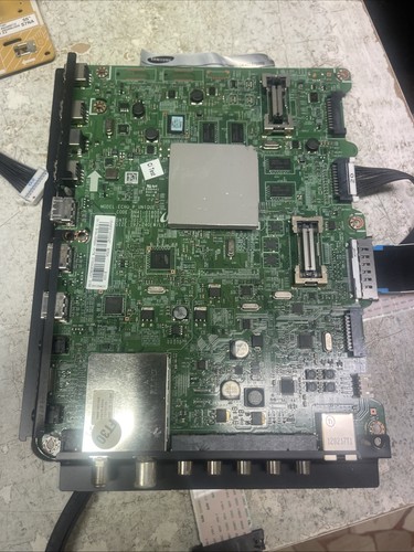 Scheda madre bn41 01800a - scheda, bn41-01800a