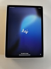 Apple iPad Pro 11 pollici 1