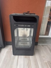 Stufa bioetanolo come nuova