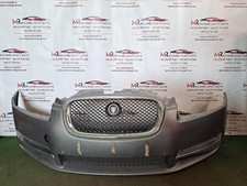 PARAURTI PER JAGUAR XF Serie C2Z8837XXX 306DT (08>11)