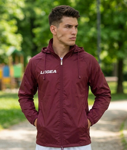 Legea giacca vento uomo - giacca, a