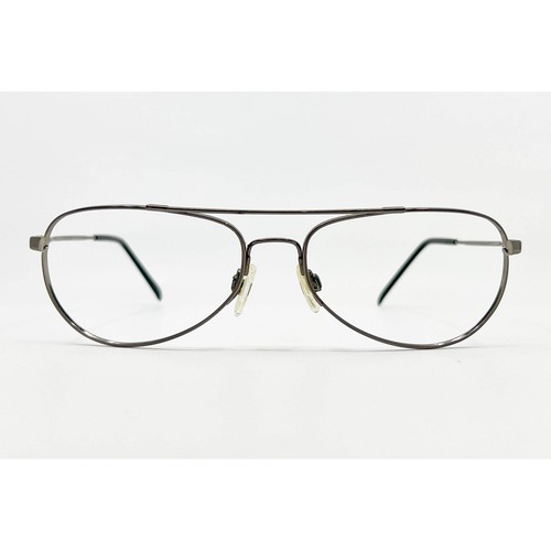 Revo eyeglasses mens gunmetal - eyeglasses,