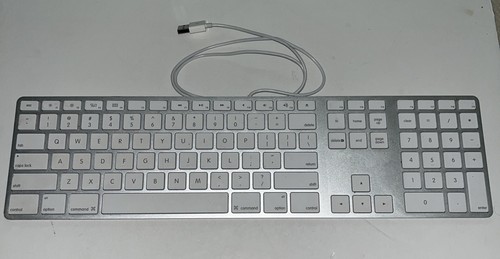 Apple a1243 tastiera cablata - tastiera,