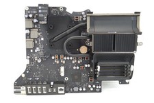 Scheda logica Apple 27" iMac |