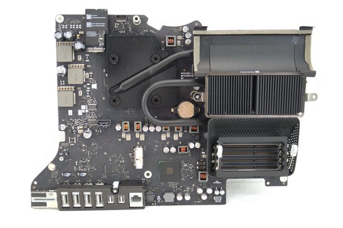 Scheda logica apple - 27", imac