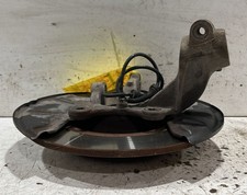 MOZZO RUOTA ANTERIORE DESTRA PER SMART Fortwo Coupé (W451) (07>15)