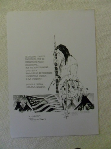 Stampa magico vento pasquale - vento,