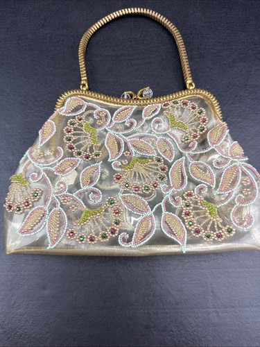 Borsa pochette saks five - saks,