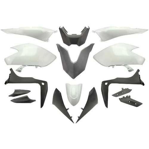 Kit carene t4tune pezzi - carene,
