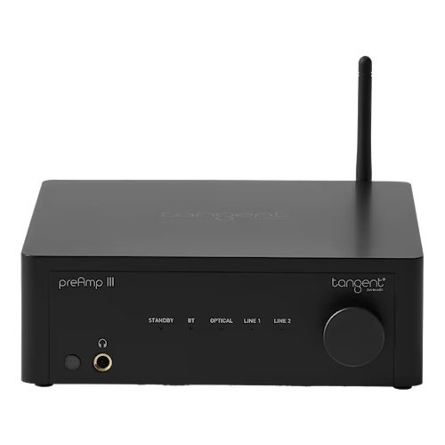 Tangent preamplificatore - tangent,