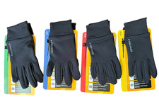 Guanti da corsa touchscreen