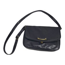Borsa A Spalla In Finta Pelle