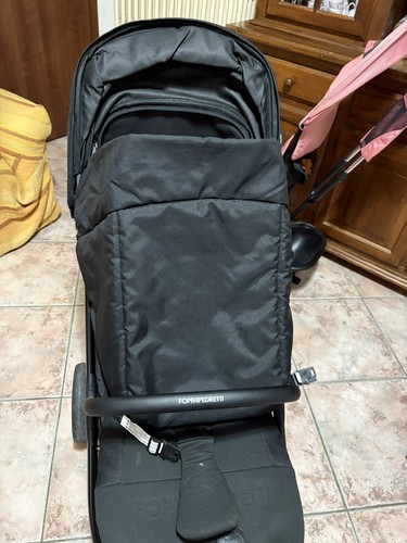 Passeggino foppapedretti con - foppapedretti,