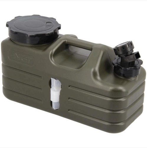 Tanica acqua ngt - acqua,