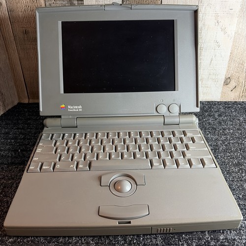 Computer vintage macintosh - computer,