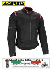 GIACCA MOTO DONNA LADY