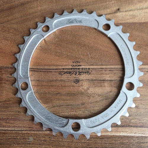 Catena vintage salsa cycles - salsa,