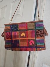 Borsa Braccialini Made In