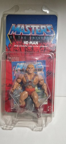 Motu mattel masters - masters, of
