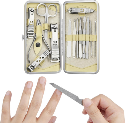 Set manicure pedicure - set,