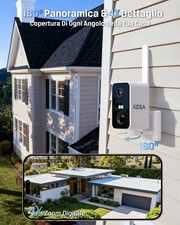 Xega 4G LTE Portatile