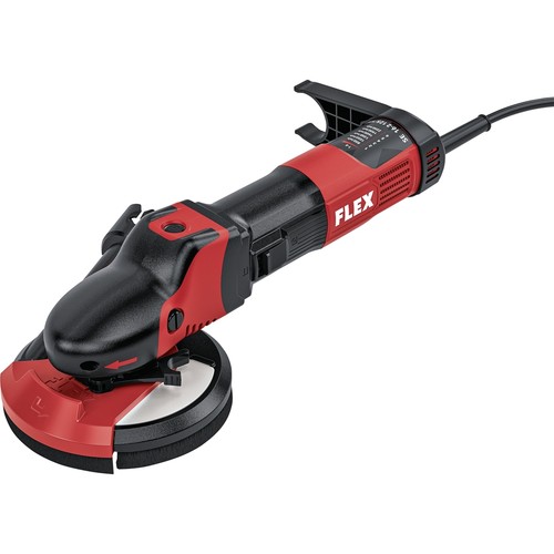 Levigatrice flex supraflex - flex, se