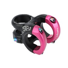 Attacco manubrio Mountain Bike