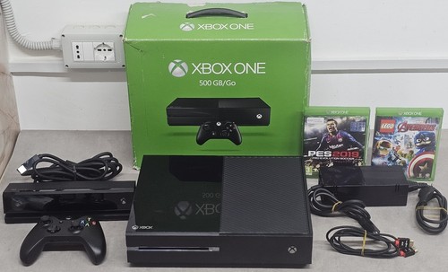 Microsoft xbox one 500 - microsoft,