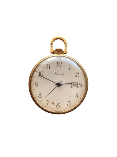 Orologio tasca raketa - tasca,