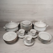 Set da pranzo vintage Chodziez