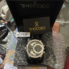 Orologio Timecode Marconi 1896