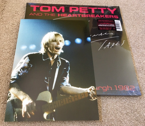 Tom petty gennaro - tom, petty: