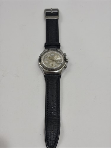 Orologio vintage uomo swatch - orologio,