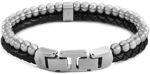 Fossil bracciale uomo con - da,