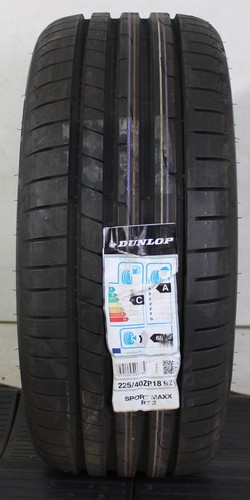 Pneumatico estivo 225 - 1, 225/40r18