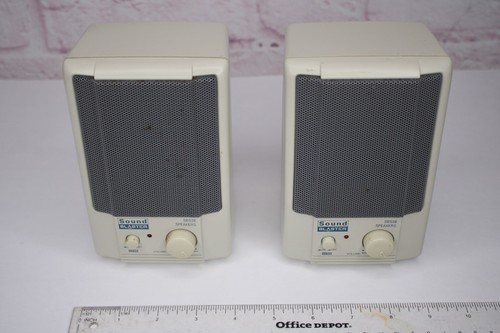 Creative sound blaster - blaster, sbs38