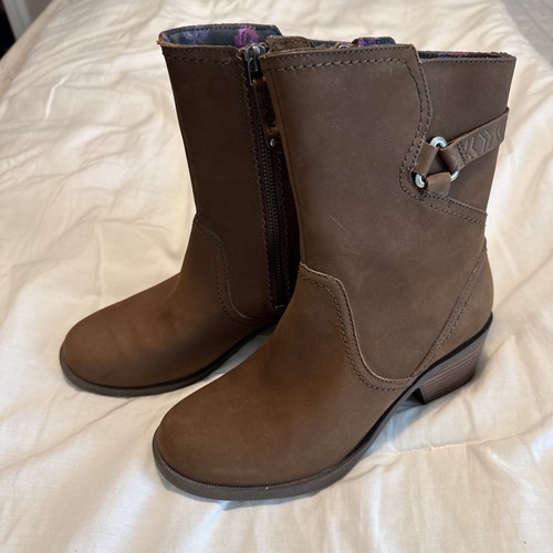 Teva brown foxy metà - foxy,