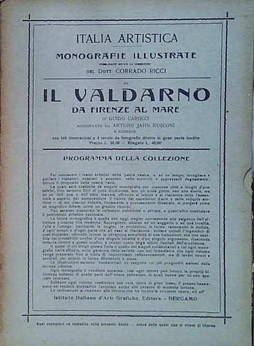 Valdarno italia artistica - valdarno.,
