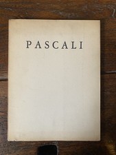 Pascali Pino Milano Alexandres