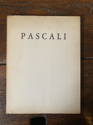 Pascali pino milano alexandres - pino,
