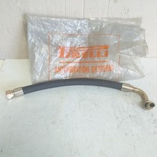 TUBO RADIATORE SUPERIORE OLIO