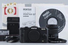 Fotocamera digitale PENTAX Q7