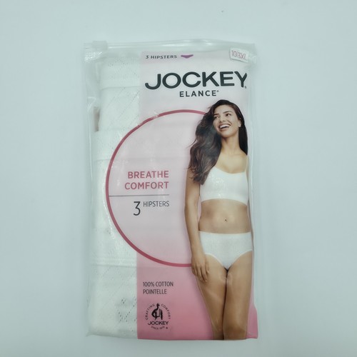 Mutandine jockey elance - mutandine,