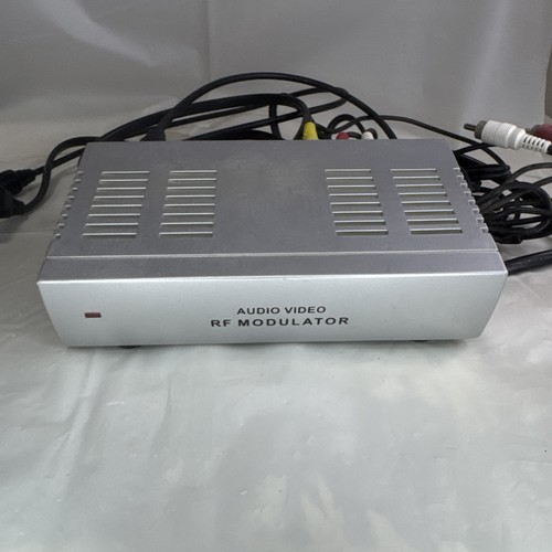 Dynex 007 modulatore audio - dynex,