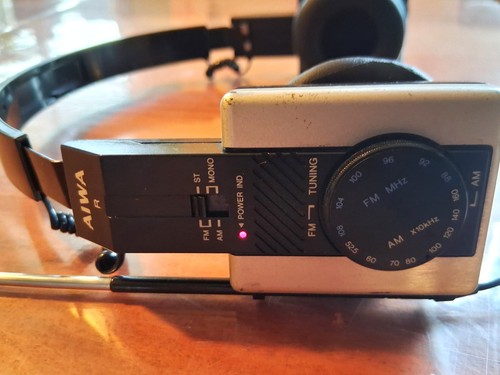 Aiwa s01 cuffie - aiwa,