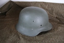Elmetto tedesco Stahlhelm M42